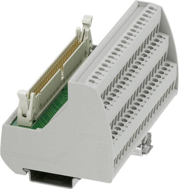 Produktbild Phoenix Contact Übergabebaustein Inhalt