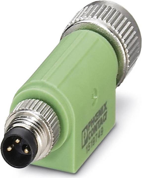 Image du produit Phoenix Contact Distributeur capteur/actionneur et publicité