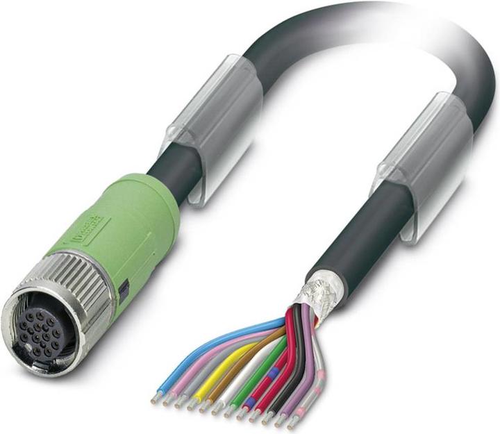 Produktbild Phoenix Contact Sensor-/Aktor-Steckverbinder