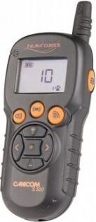 Produktbild Num'axes Canicom 5.500 (Radio Frequency (RF))