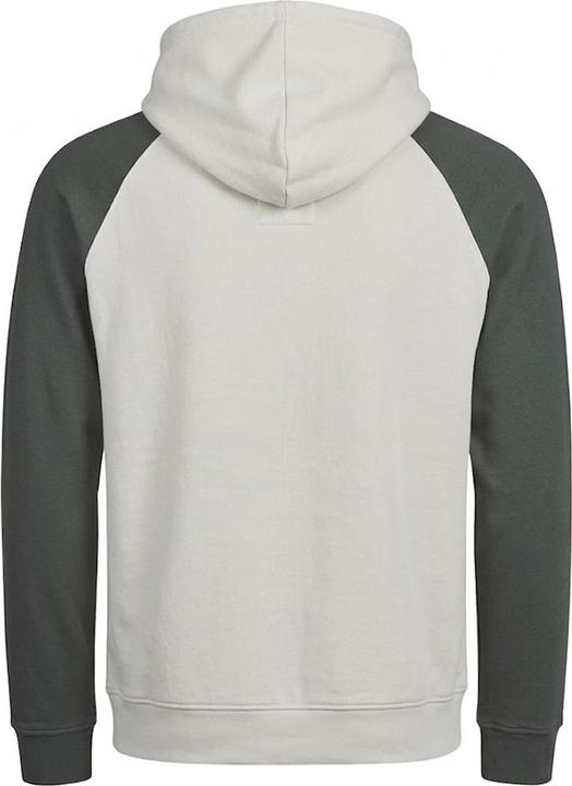 Produktbild Tee Jays Unlabeled Kapuzenpullover (XXL)