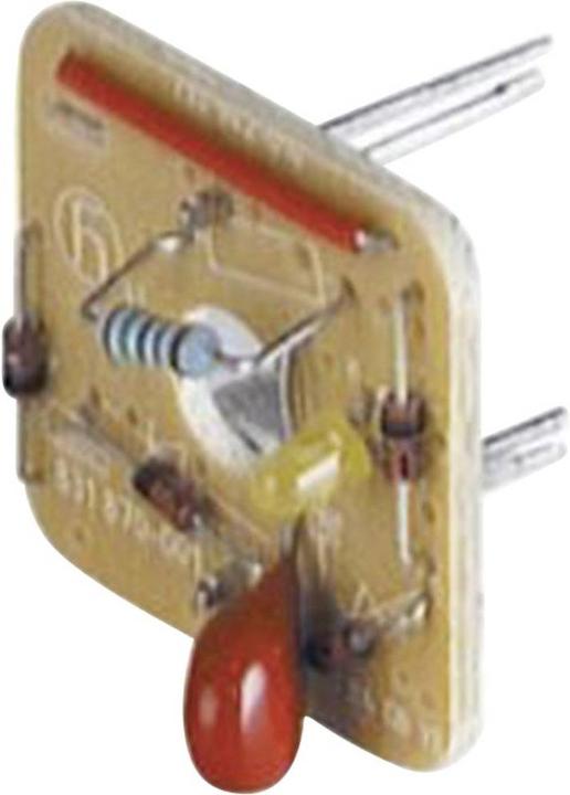 Produktbild Hirschmann Elektronikeinsatz für GDME Gra