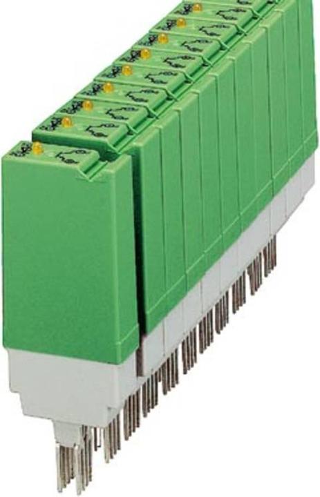 Produktbild Phoenix Contact Halbleiterrelais 10 St. ST-OV2