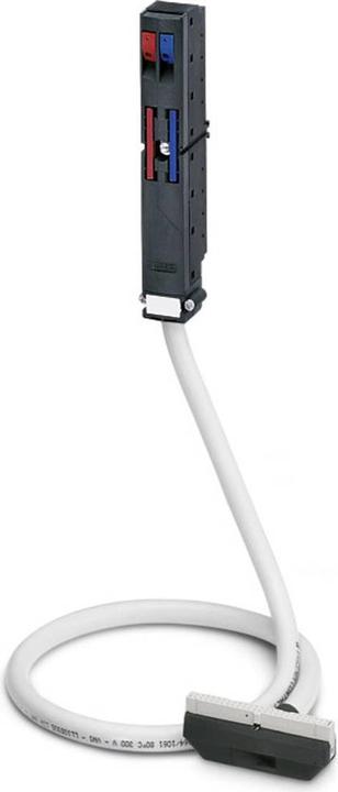 Produktbild Phoenix Contact VIP-PA-FLK50/ 3,0M/S7 - Fronta