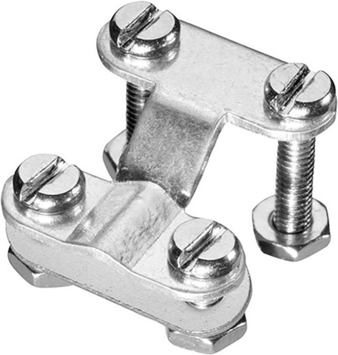 Produktbild B+B Thermo-Technik Zugentlastung für Mini-Thermoe