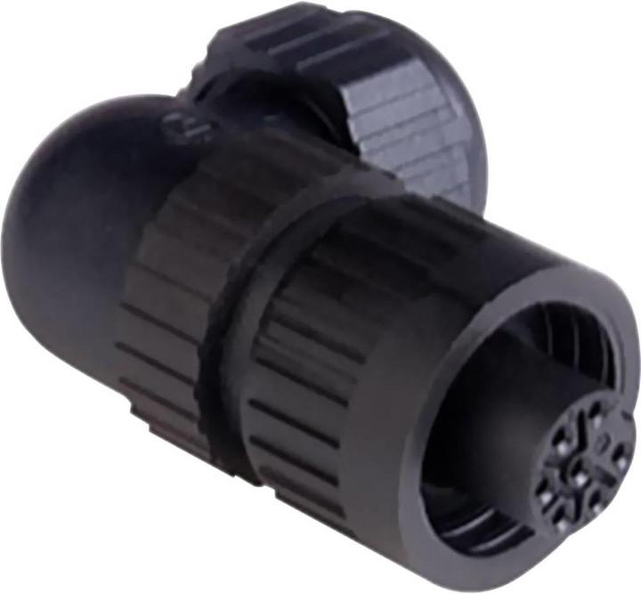 Actual product image Hirschmann Connectors for mains voltages