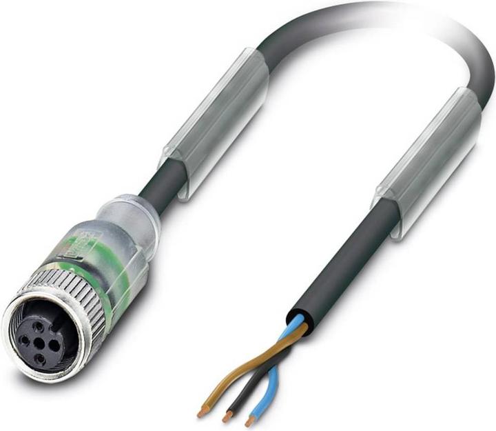 Produktbild Phoenix Contact Sensor-/Aktor-Steckverbinder