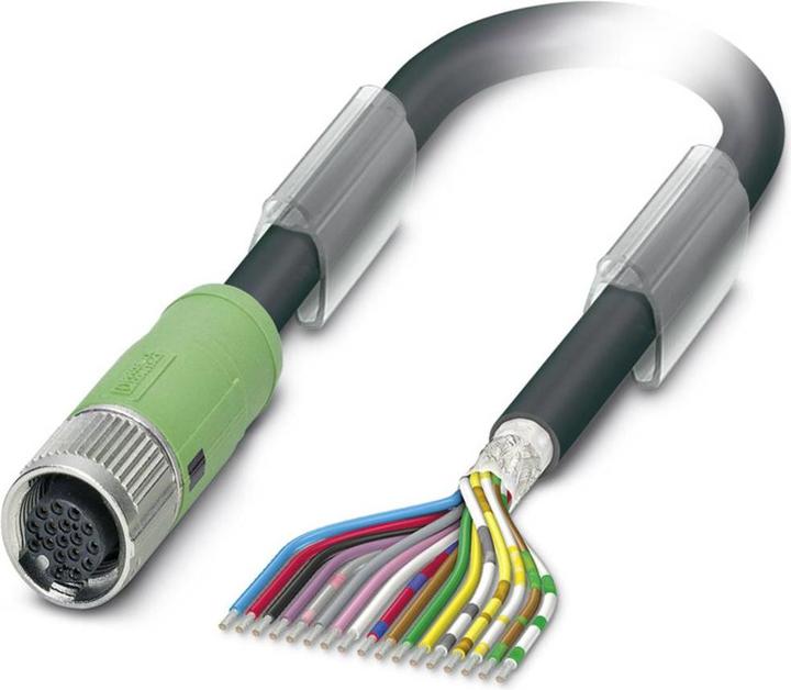 Produktbild Phoenix Contact Sensor-/Aktor-Steckverbinder