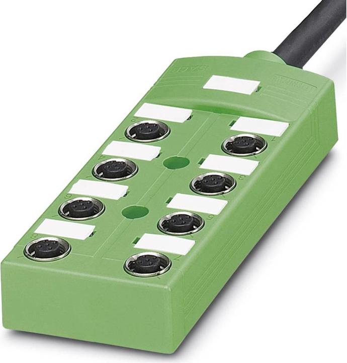 Produktbild Phoenix Contact Sensor/Aktorbox passiv M12-Ver