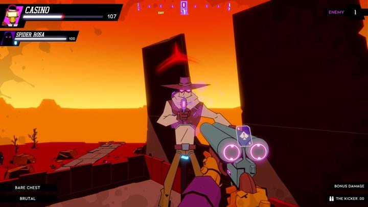 Immagine prodotto Maximum Games Bastardi selvaggi /Switch (Switch, Switch Lite, Switch OLED, DE)