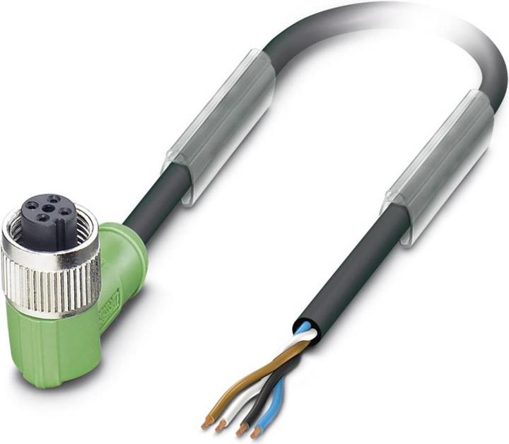 Actual product image Phoenix Contact Sensor/actuator connector
