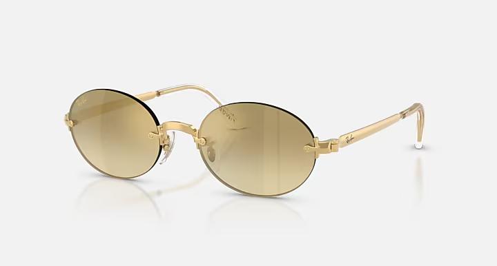 Produktbild Ray Ban RB3929