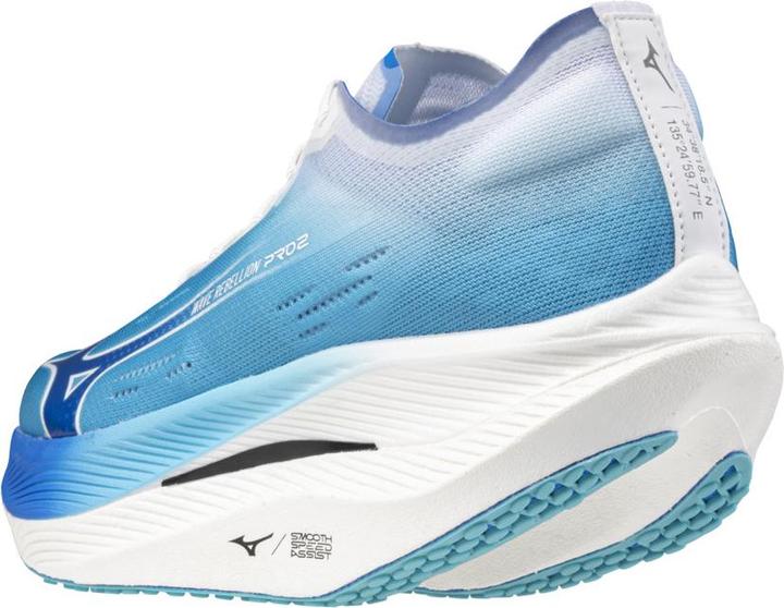 Image du produit Mizuno Wave Rebellion Pro 2 (41)