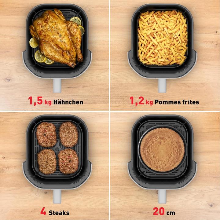 Immagine prodotto Tefal EY831GE0