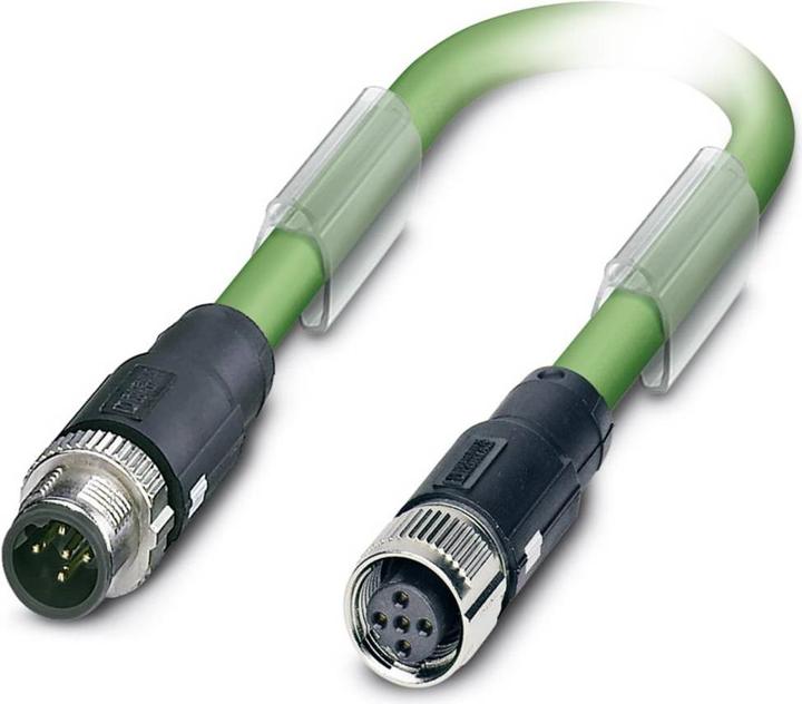Produktbild Phoenix Contact Sensor-/Aktor-Datensteckverbin