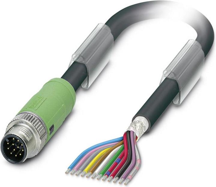 Produktbild Phoenix Contact Sensor-/Aktor-Steckverbinder