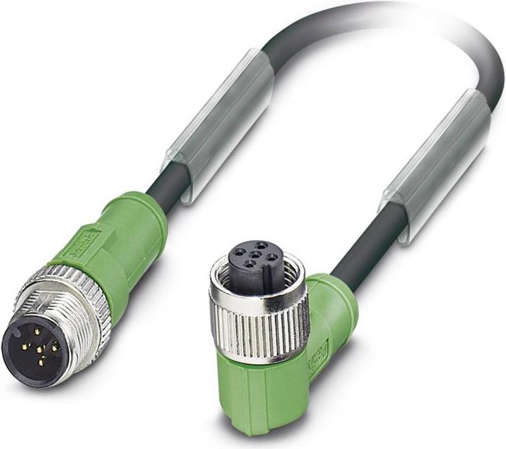 Produktbild Phoenix Contact Sensor-/Aktor-Steckverbinder