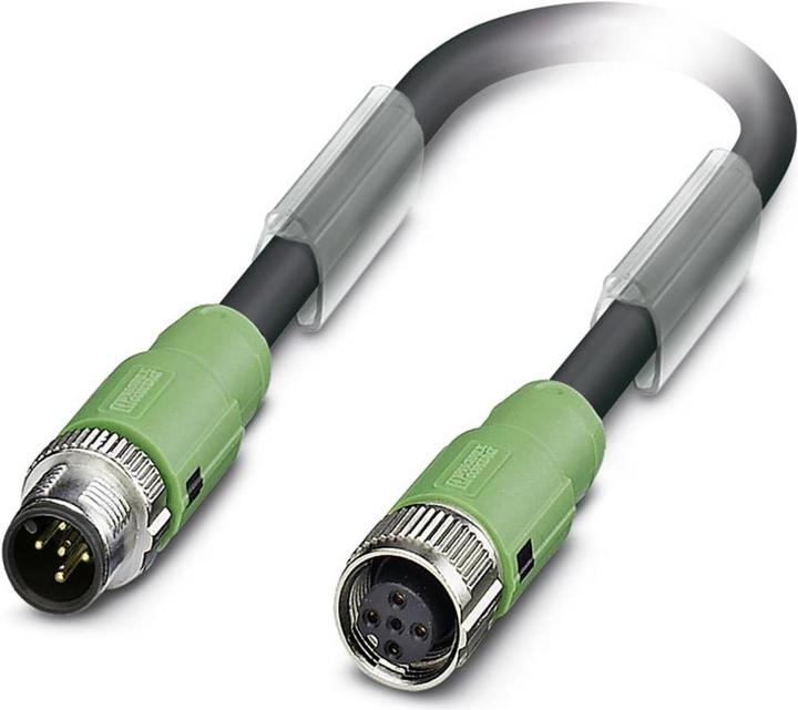 Actual product image Phoenix Contact Sensor/actuator connector