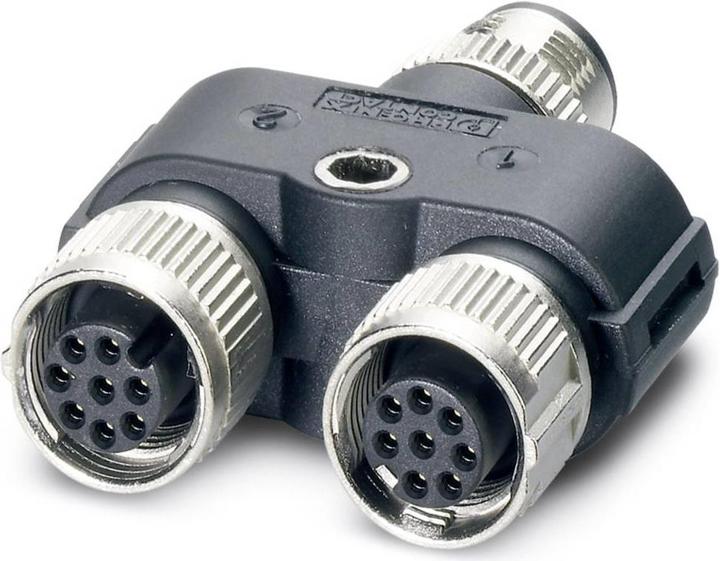 Produktbild Phoenix Contact Sensor-/Aktor-Verteiler und Ad