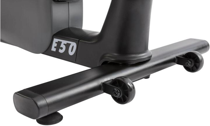 Immagine prodotto Tunturi Ergometer Fahrrad Bike Performance E50