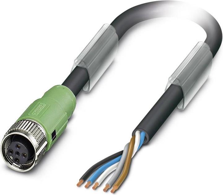 Produktbild Phoenix Contact Sensor-/Aktor-Steckverbinder