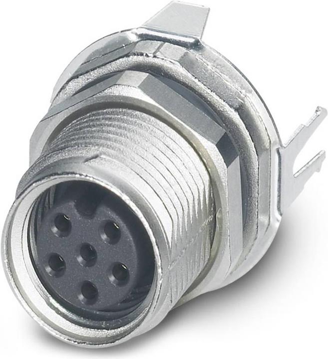 Produktbild Phoenix Contact Sensor-/Aktor-Einbausteckverbi