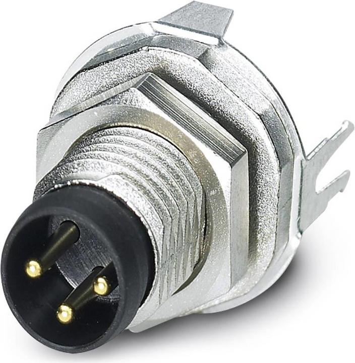 Produktbild Phoenix Contact Sensor-/Aktor-Einbausteckverbi