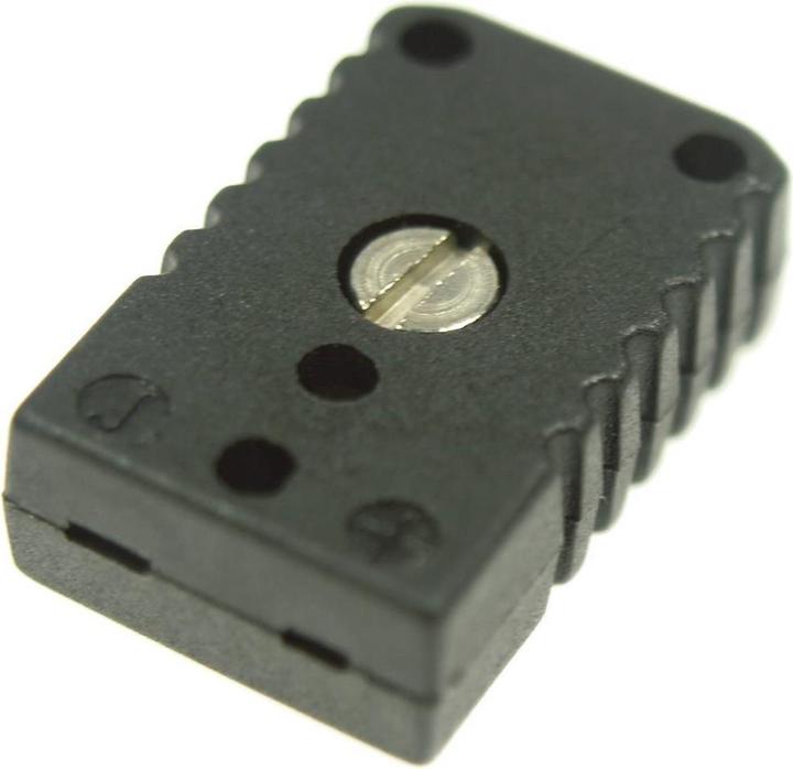 Produktbild B+B Thermo-Technik Miniatur-Thermoelementsteckver