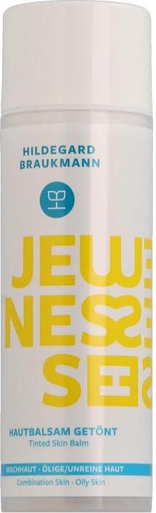 Image du produit Hildegard Braukmann Jeunesse (Crème pour le corps, 50 ml)