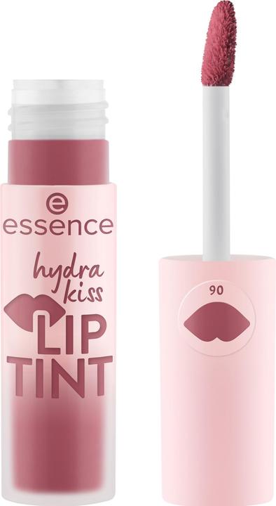Image du produit essence hydra kiss LIP TINT encre à lèvres (06 Berry Crush)