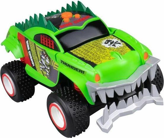 Immagine prodotto Road Rippers Mega Monsters Beast Buggy