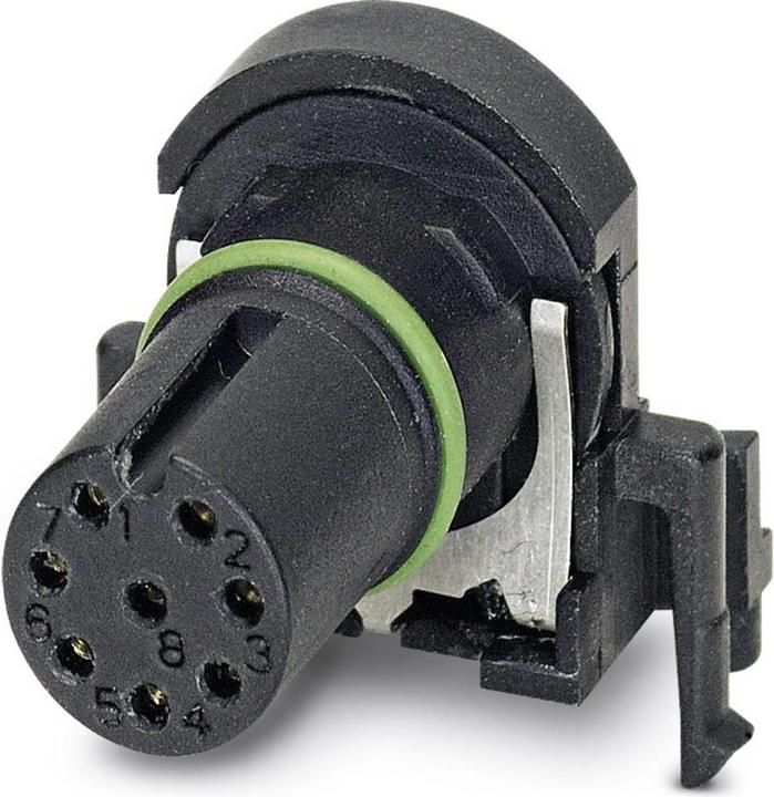 Produktbild Phoenix Contact Sensor-/Aktor-Einbausteckverbi