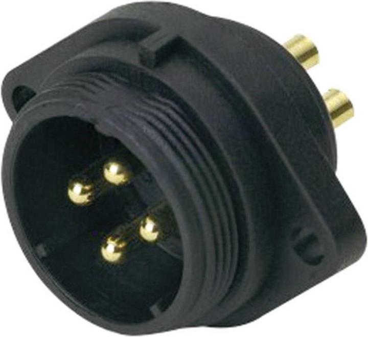 Immagine prodotto Weipu Connettori IP68 Serie SP21