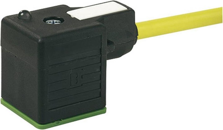 Produktbild Murr Elektronik Ventilstecker mit freiem Leitu