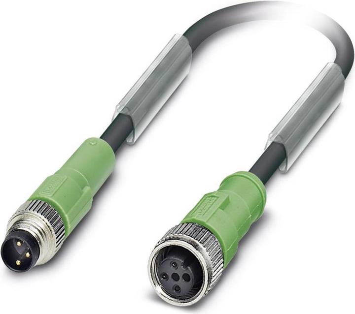 Image du produit Phoenix Contact Connecteurs de capteurs/actionneurs