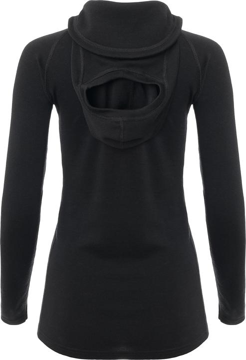 Produktbild Aclima Women's Warmwool Hoodsweater V2 (L)