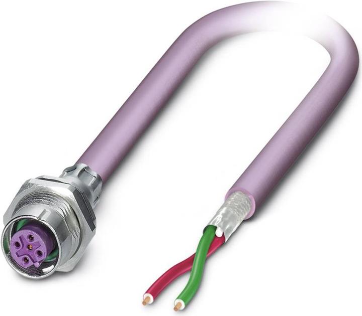Produktbild Phoenix Contact Sensor-/Aktor-Einbausteckverbi