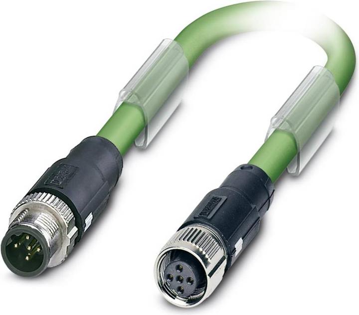 Produktbild Phoenix Contact Sensor-/Aktor-Datensteckverbin