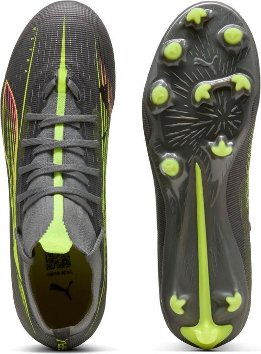 Produktbild Puma ULTRA 5 MATCH+ FG/AG Wn's (38)