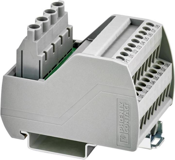 Produktbild Phoenix Contact Übergabebaustein Inhalt