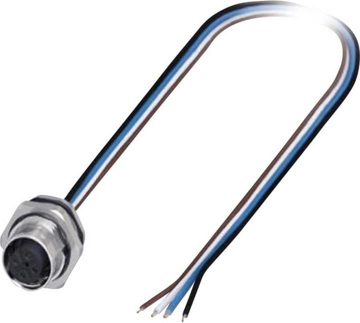 Actual product image Phoenix Contact Sensor/actuator flush-type connector