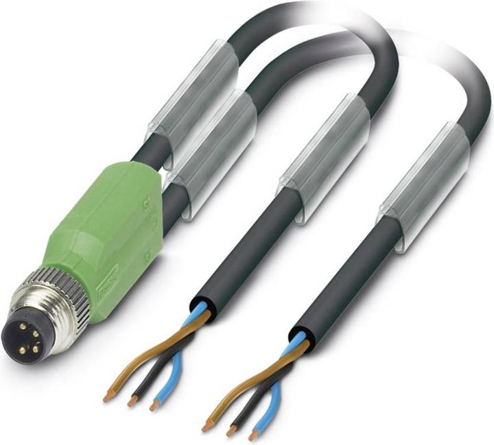 Produktbild Phoenix Contact Sensor-/Aktor-Steckverbinder