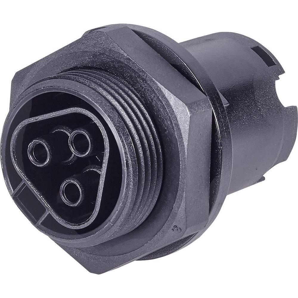 Wieland Steckverbinder mit Federkrafta, Elektronikkabel + Stecker