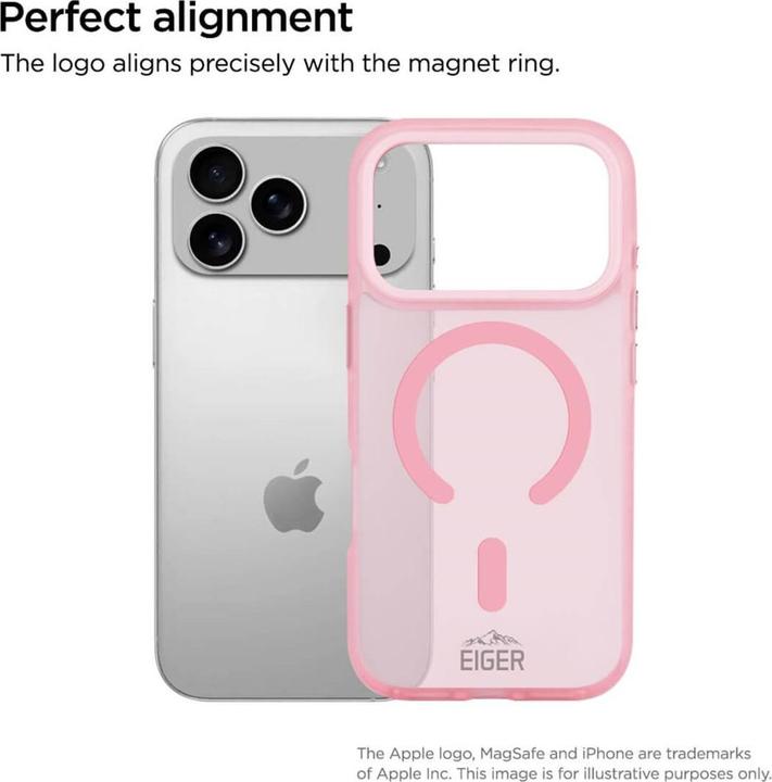 Image du produit Eiger Blizzard (Apple iPhone 17 Pro)