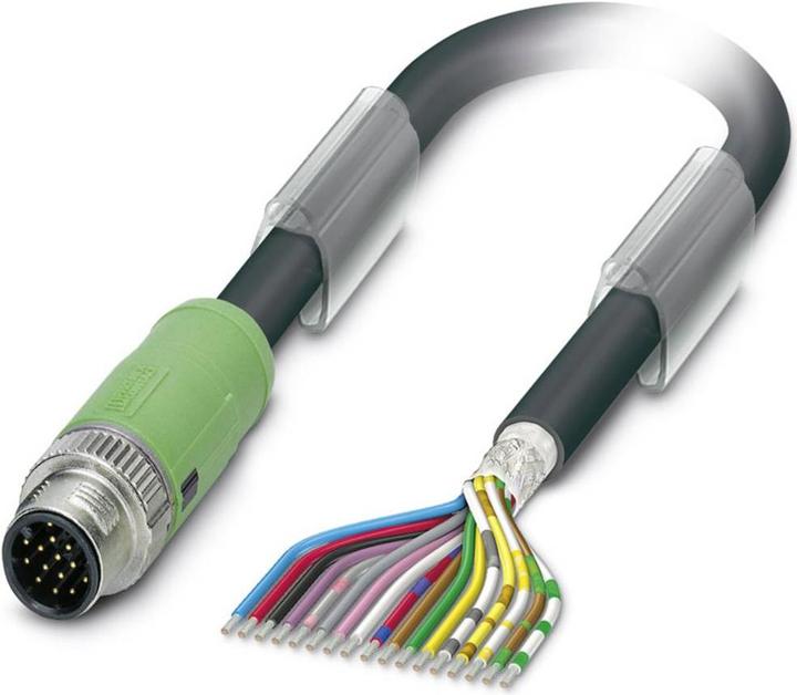 Produktbild Phoenix Contact Sensor-/Aktor-Steckverbinder