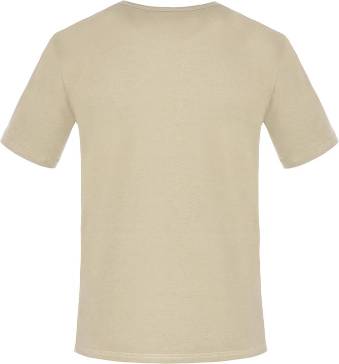 Produktbild Normani 3er Set Herren T-Shirt aus Bio-Baumwolle Nyons - 9828 (L)