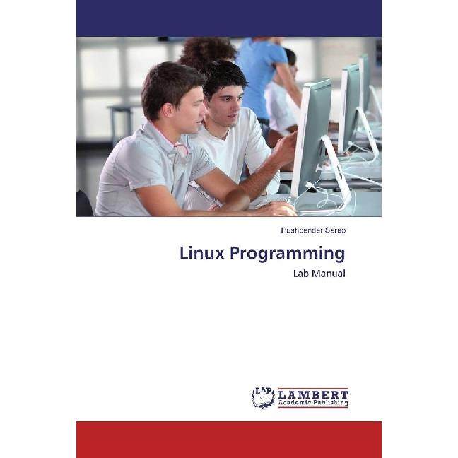 Linux Programming, Fachbücher von Pushpender Sarao