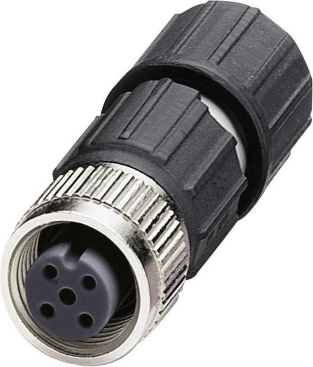 Produktbild Phoenix Contact Sensor-/Aktor-Steckverbinder