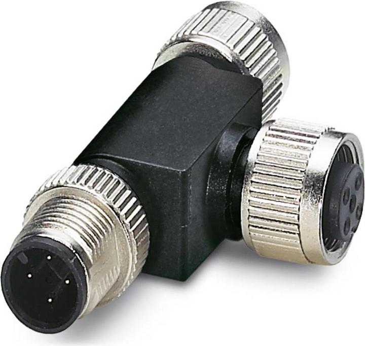 Produktbild Phoenix Contact Sensor-/Aktor-Verteiler und Ad