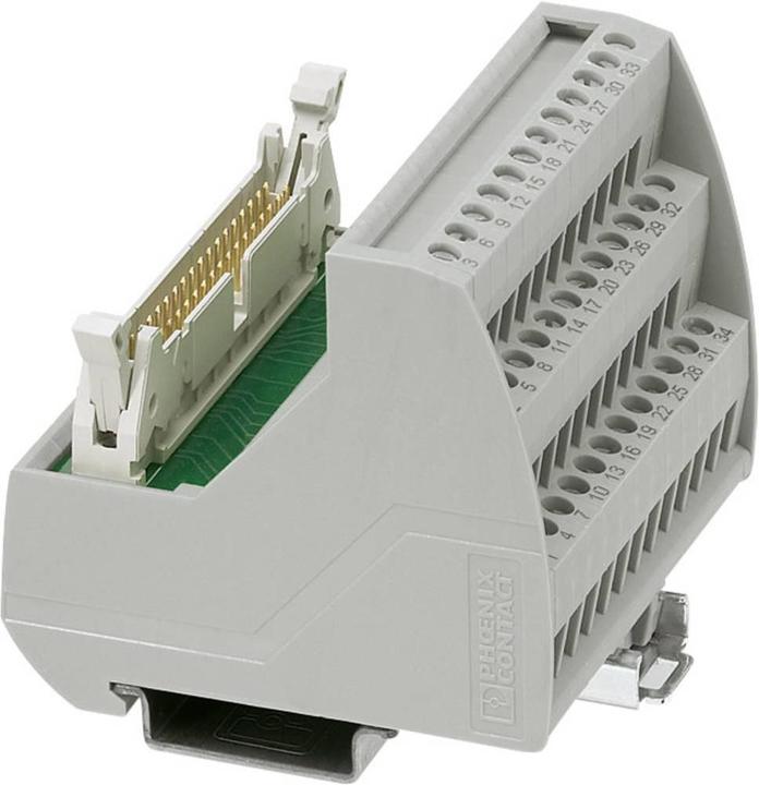 Produktbild Phoenix Contact Übergabebaustein Inhalt